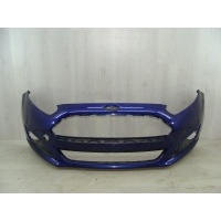 Бампер передний Ford Fiesta Mk6 Рест. (2012) 2012 2009050