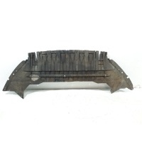 Пыльник бампера Ford Mondeo 4 2007- 1555114