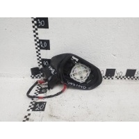 Зеркало правое Toyota Camry V70 13 контактов