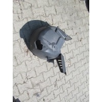 Renault clio 05 - 14 подкрылок левый tyl задняя лев c110