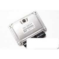 Блок управления audi a6 1.9tdi 038906012ab 0281010203 afn