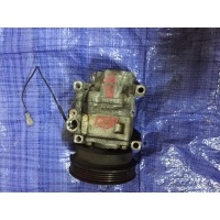 компрессор кондиционера MAZDA CAPELLA GW8W C10061450A