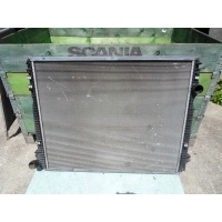 Радиатор scania r s новый модель 2552201