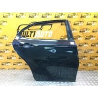 Дверь Задн. Toyota Camry 70 2017-2021 6700306330