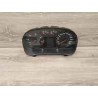 Часы спидометр volkswagen гольф 4 iv бора 1.9 tdi