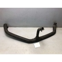 Патрубок радиатора Volkswagen Transporter T4 1995 074121101E