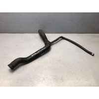 Патрубок радиатора Audi A6 C4 (S6,RS6) 1994 4A0121101