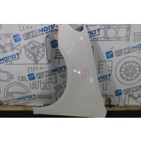 Крыло переднее левое Volkswagen Golf VI 5K1 AJ5 1K9821021