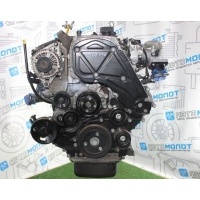 Двигатель Hyundai Grand Starex  TQ     D4CB
