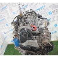 Двигатель Hyundai Santa Fe II CM     D4EB