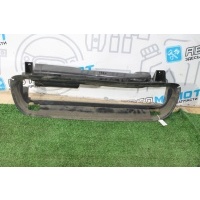 Воздуховод Volvo S40 II MW MW20 MW38 MW76 MW77 30763389