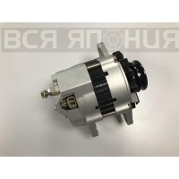 Генератор 24V HYUNDAI HD65, HD72, COUNTY D4DB, D4DD HYUNDAI HD65, HD72, COUNTY 37300-45150