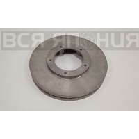 Тормозной диск MITSUBISHI CANTER MITSUBISHI CANTER MC894847