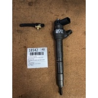 форсунка топливная Skoda Kodiaq NS7 2021 04L130277AA