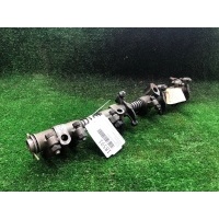 Ось коромысел в сборе Газ 53 13100709821