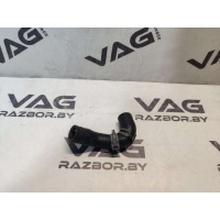 Патрубок (трубопровод, шланг) Volkswagen Touran 2 2012 1K0122058L
