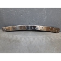 Накладка заднего бампера Kia Mohave 866452J010