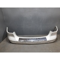 Бампер задний Mercedes-Benz GLE-Class W166 A1668859925