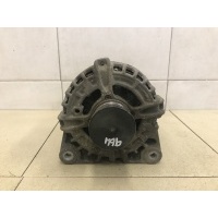 Генератор RENAULT Duster 2012> 231006587R