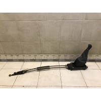 Кулиса КПП RENAULT Sandero 2009-2014 349015922R