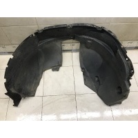 Локер передний левый RENAULT Duster 2012> 638419131R
