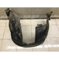 Локер передний правый RENAULT Duster 2012> 638408322R