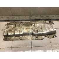 Экран тепловой RENAULT Duster 2012> 205471992R