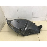 Локер задний правый RENAULT Duster 2012> 767488862R