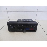 Блок управления отопителем NISSAN Almera Classic (B10) 2006-2013 2711895F0B