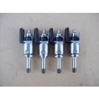 Volvo v40 s60 v60 2.0 b4204t38 форсунки форсунки