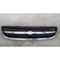 Решетка радиатора решётка chevrolet lacetti варшава