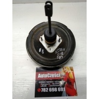 583 серво тормоза opel astra h 13142362 ub