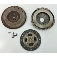 Муфта в сборе smart fortwo ii 451 3082000595