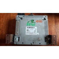 Радио блок renault clio iv 281152239r