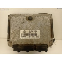Блок управления двигателем (ДВС) Volkswagen Golf-4 1999 071906018k
