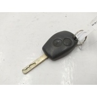 Ключ Renault Modus 2004