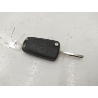 Ключ Opel Astra (H) 2006  13251599