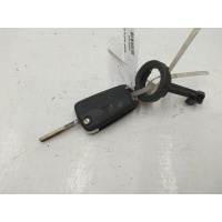 Ключ Opel Astra (H) 2006  13149660