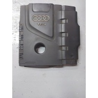 Audi a4 b8 a5 крышка верхняя двигателя tfsi 06j103925l