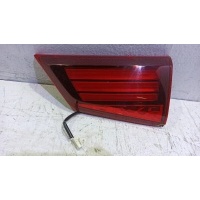 Фонарь задний правый внутренний Mitsubishi Outlander 3 GF0W 2012- 8331A180