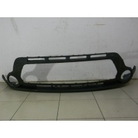 Бампер передний Kia Soul 2 PS 2014- 86512B2000
