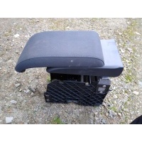 Подлокотник 1t0857669h volkswagen touran i 1t0