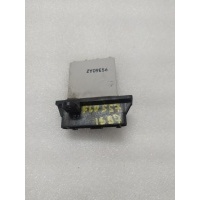 Резистор отопителя Nissan Almera Tino 2000-2006 271508H300