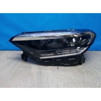 Фара левая Volkswagen Polo sedan 6 2020-нв 6n5941005a