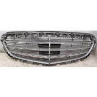 Мерседес 212 решетка радиатора a2128801383 w212 радар