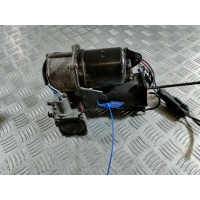 Компрессор пневмоподвески Land Rover Discovery 3 2007 LR072537
