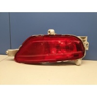Фонарь в бампер левый Mazda CX-5 2017- KB8M51660C