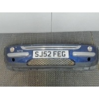 Бампер перед. Mini Cooper (R50/53) 2001-2006 2002 51116800140