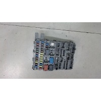 Блок предохранителей Honda FRV 2006 38650sjde01