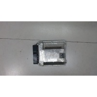Блок управления двигателем Audi A8 (D3) 2005-2007 2007 4e1910560